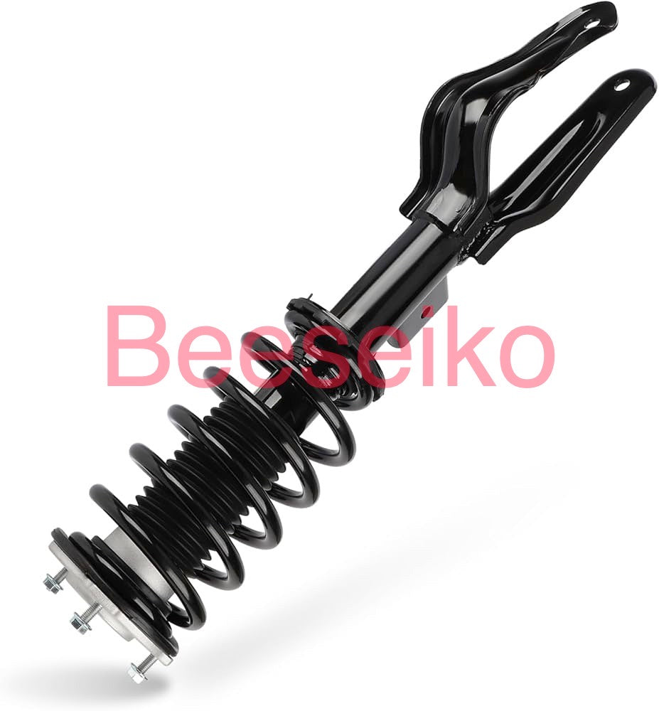 1044363-00-F 1044368-00-F 1044090-00-A 1044095-00-A 1044461-02-B 1044461-01-E Front Shock Absorber Rear shock absorber fit for Tesla Model 3