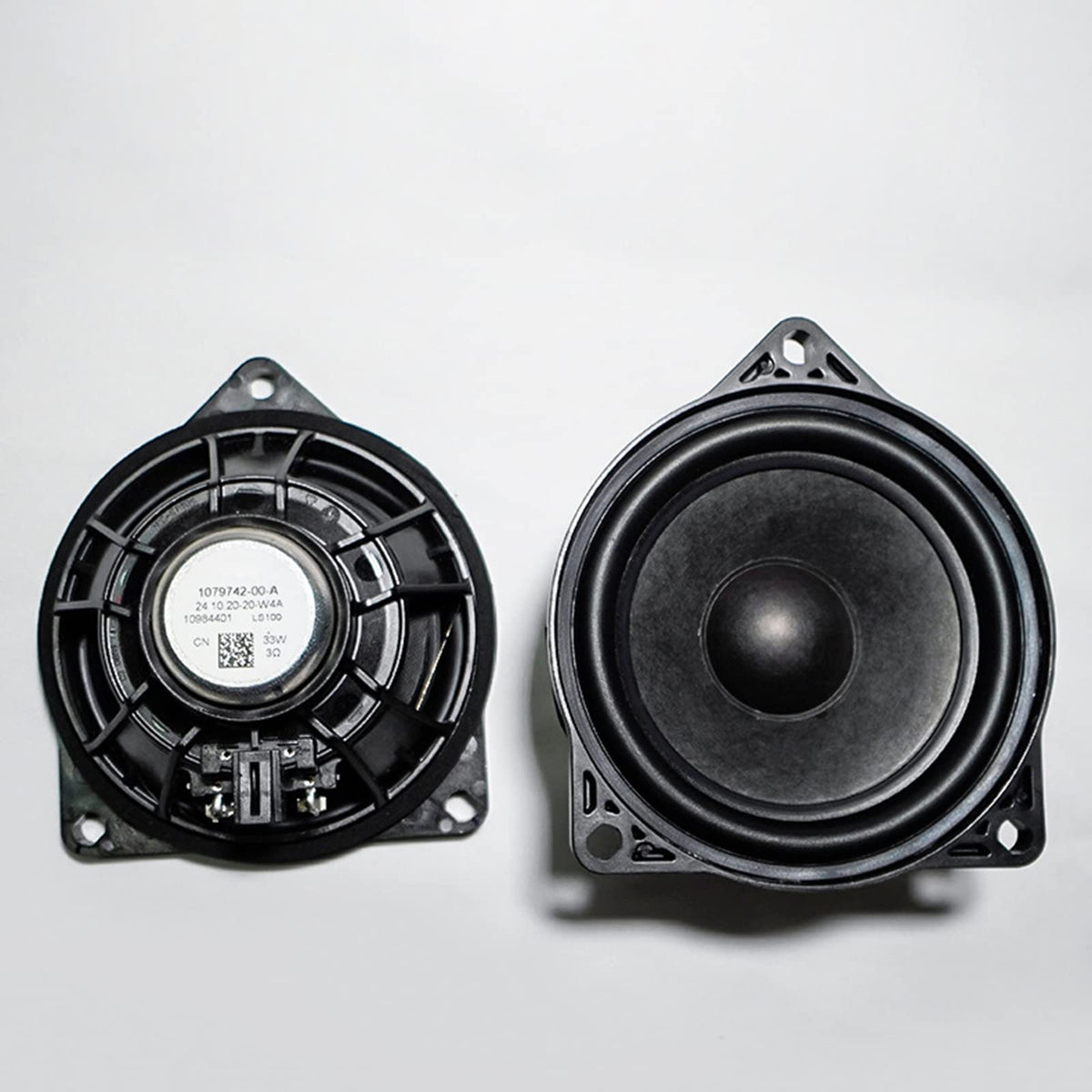 1079742-00-A 107974200A Audio Speaker Full Range Instrument Panel Dash Speaker Dashboard Sound Speaker Fit for Tesla Model 3 Model Y