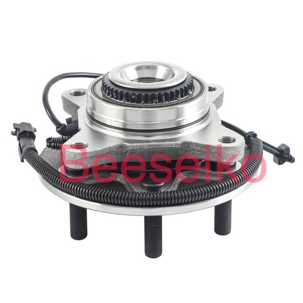 JL3Z1104E 515177 Front Axle Transmission Wheel Bearing Hub Assembly for FORD F150