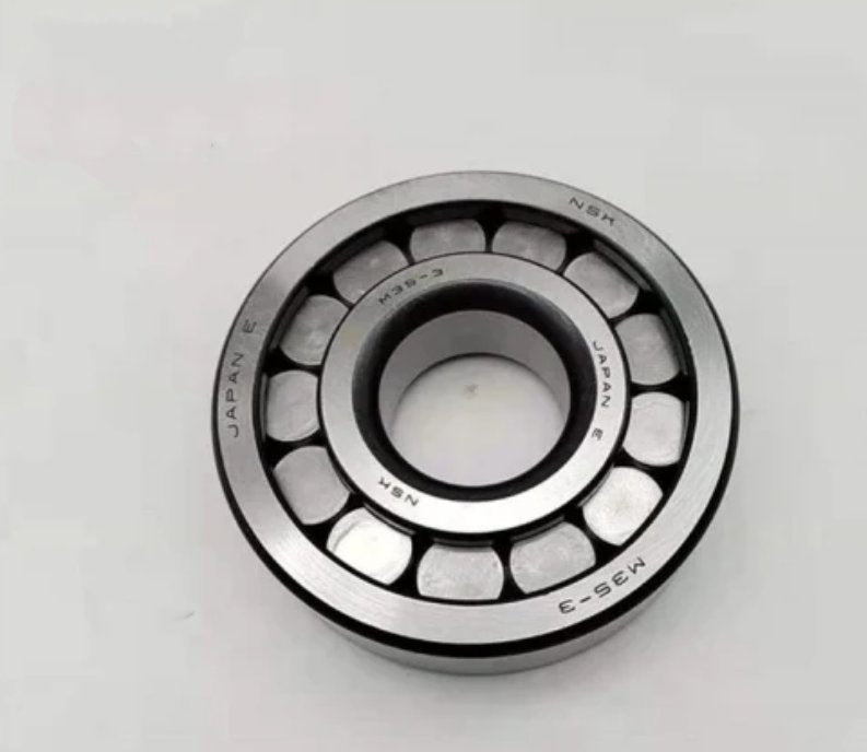 03453-60000 QD43227T00110 53512-75700 Gearbox Bearing Fit for Hyundai HD250 HD260 HD270 HD700 HD500 HD1000 MITSUBISHI