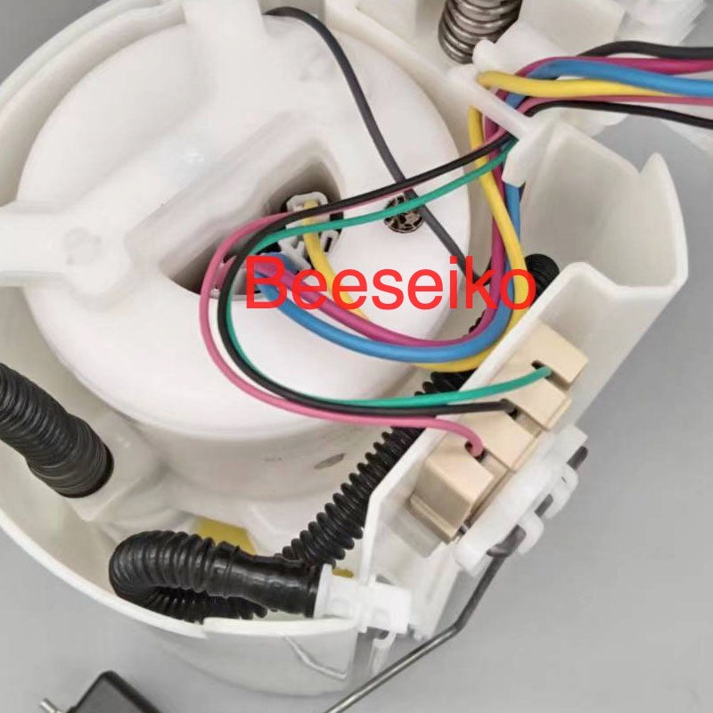77020-26080 7702026080 Fuel Pump Assembly For Haishi