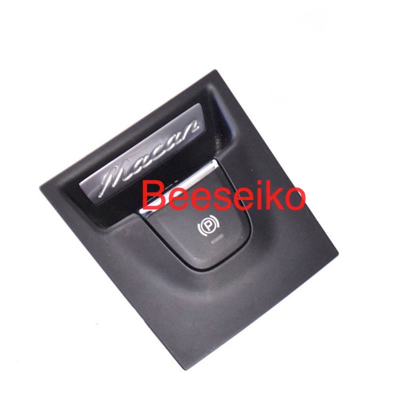 95B 927 225A 95B927225A Automotive Master Power Window Switch LHD For Porsche