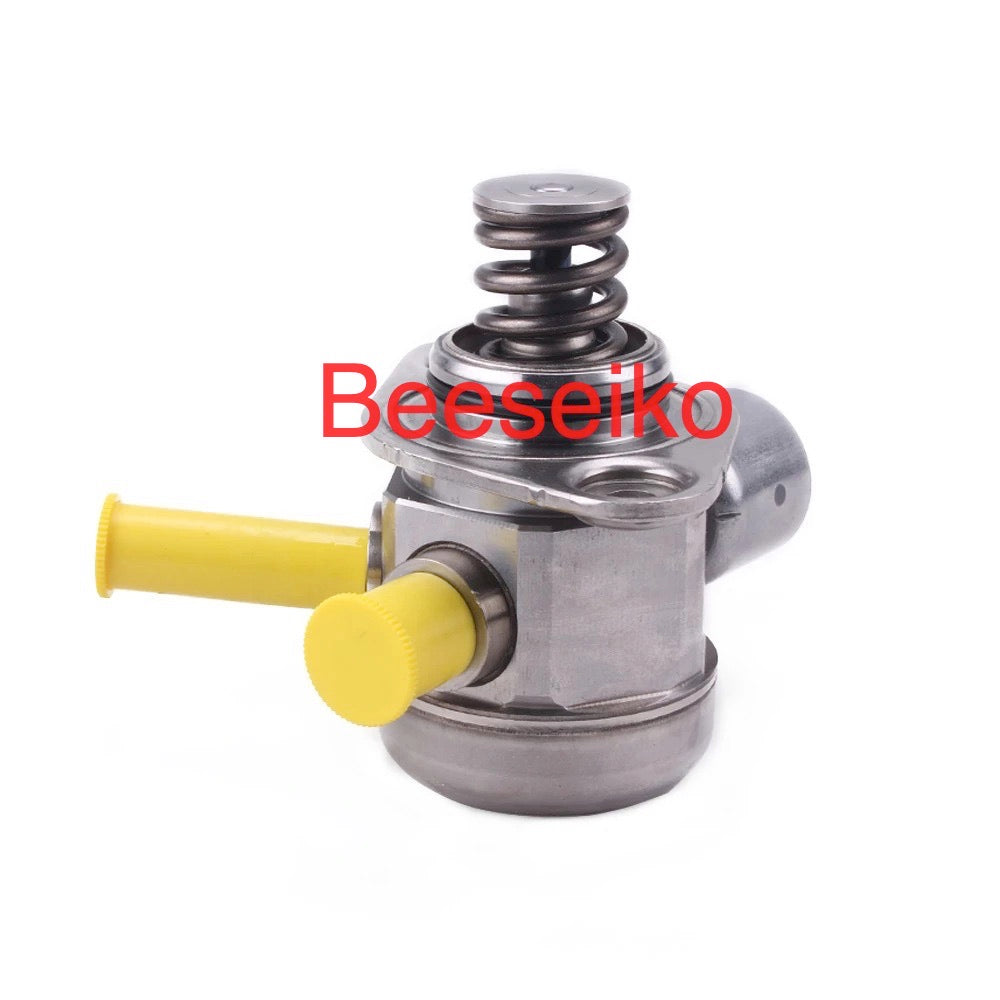 0261520265 166304BD0A 166301KC0C 16630-1KC0A High Pressure Fuel Pump for