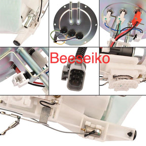 17040-8B000 17040-3B000 17040-3B002 17040-3B010 17040-3B800 Fuel Pump Module Assembly For Pickup Tsuru 1995-2007 (6 pin)