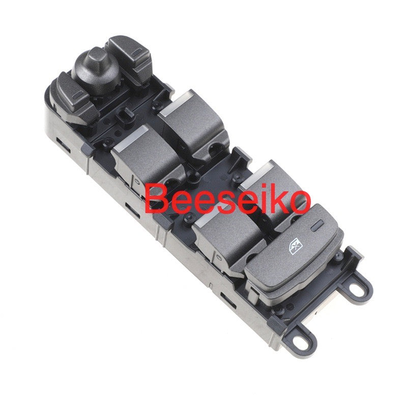 BJ32-14540-AB BJ3214540AB Automotive Master Power Window Switch LHD For Land Rover Evoque