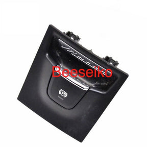 95B 927 225A 95B927225A Automotive Master Power Window Switch LHD For Porsche
