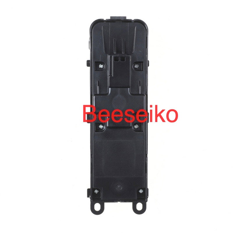 BJ32-14540-AB BJ3214540AB Automotive Master Power Window Switch LHD For Land Rover Evoque