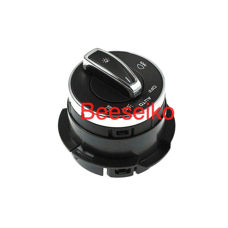 95861353305 Automotive Master Power Electric Switch LHD For Porsche Cayenne