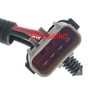 5066075AB 5014884AD Fuel Pump Assembly for  Dodge Dakota SLT Crew Cab Pickup 4-Door