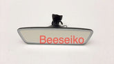 111990400C 111990401G TESLA MODEL 3 INNER REARVIEW MIRROR