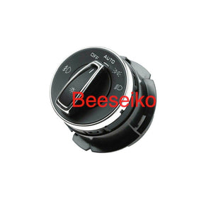 95861353305 Automotive Master Power Electric Switch LHD For Porsche Cayenne