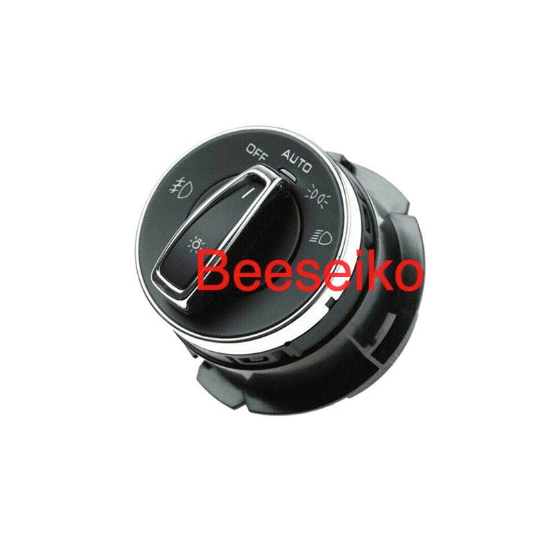 95861353305 Automotive Master Power Electric Switch LHD For Porsche Cayenne