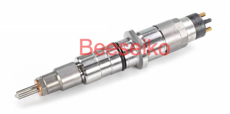 0445120237 5263310 CASE 84347519 0986435555  fuel injector