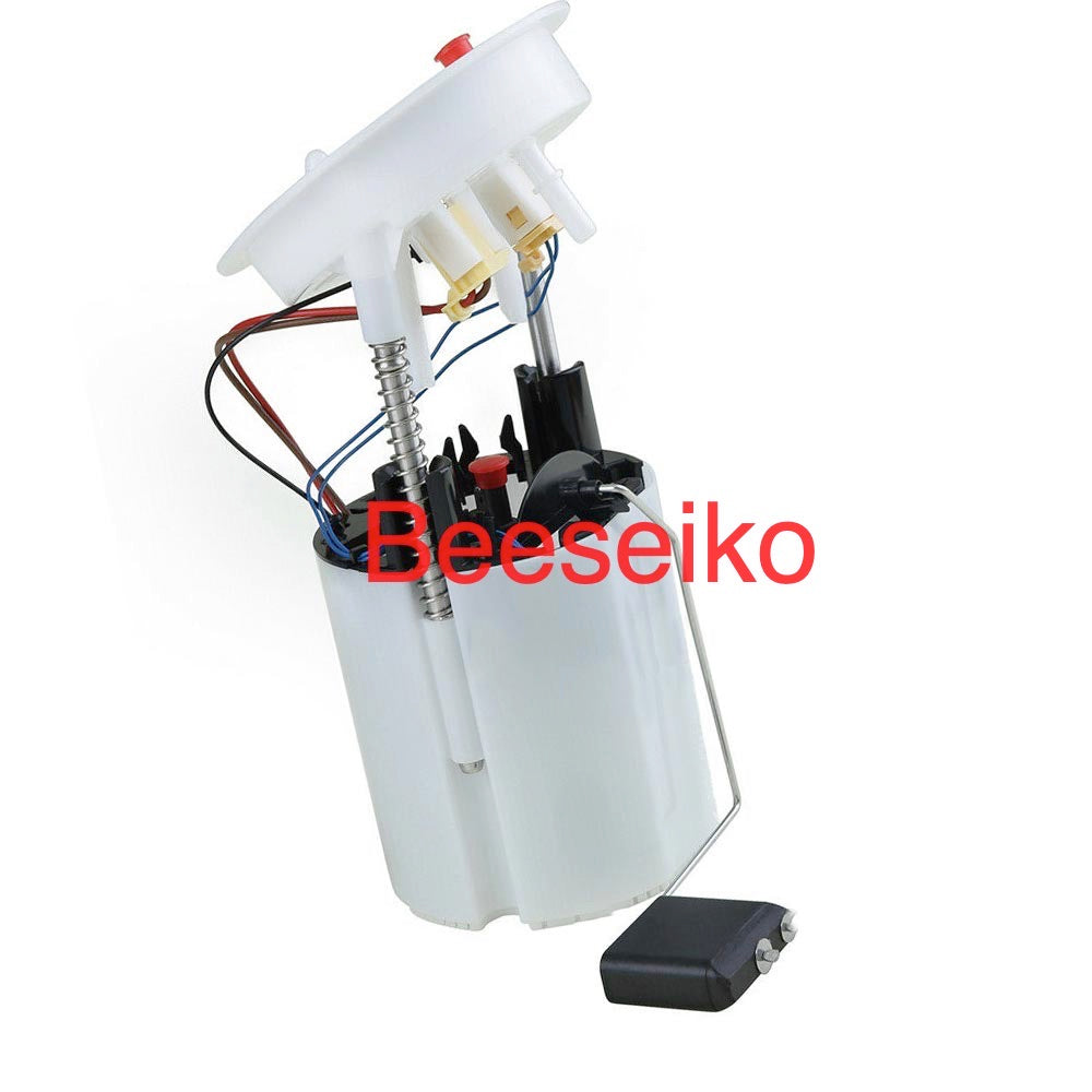 16147197075 16117197076 16117232444 16117197076 Fuel Pump Assembly for BM E81 E87 E82 E90 E88 330i 335i
