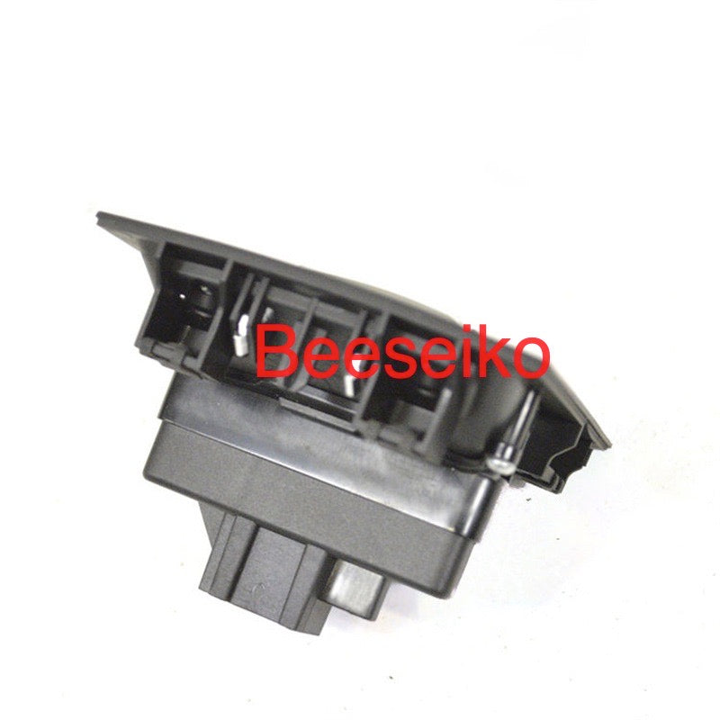 95B 927 225A 95B927225A Automotive Master Power Window Switch LHD For Porsche