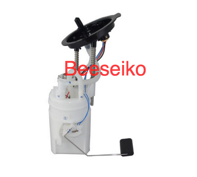 16117314806 16117319502 E9158M Fuel Pump Assembly for BM X3 X4