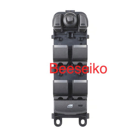 BJ32-14540-AB BJ3214540AB Automotive Master Power Window Switch LHD For Land Rover Evoque