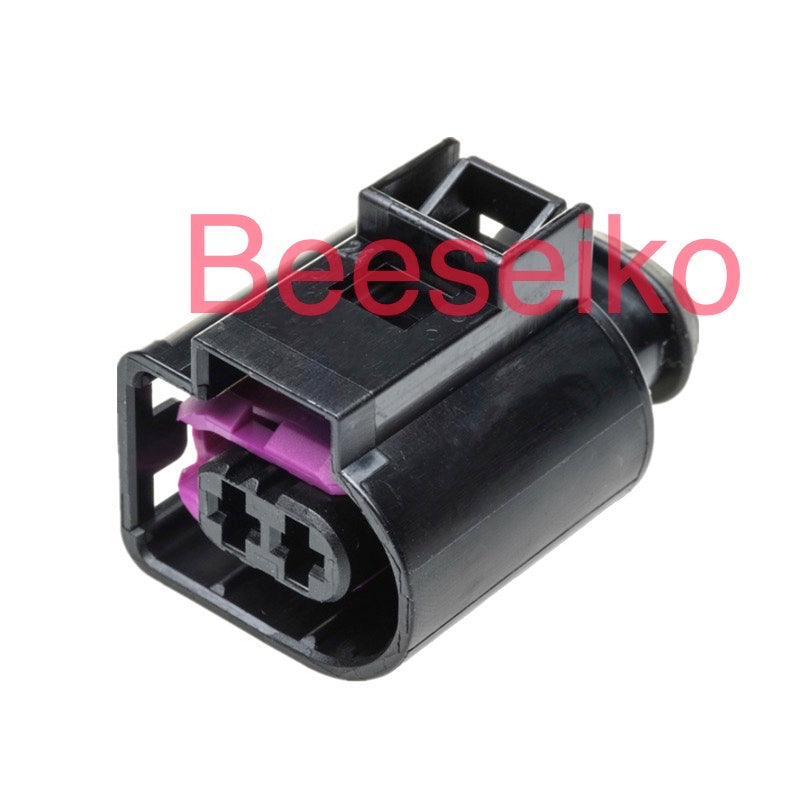 4D0971992 Horn Automotive Plugs Automotive Connectors connect plug connector housing plug Socket Connector Connector Wiring Plug Wiring Harness Plug For Volkswagen AUDI Skoda