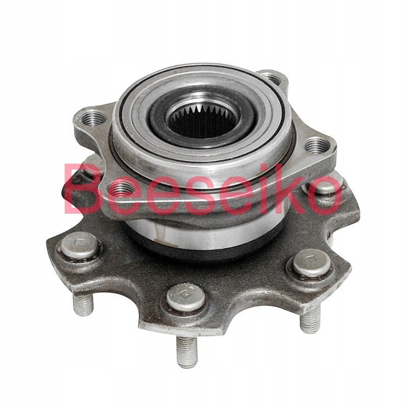 MN103586 3880A012 3880A013 3880A024 3885A103 MR455620 MR594954 MR961910 50BWKH01 VKBA6914  Wheel Hub Bearing for Mitsubishi Pajero Montero Shogun