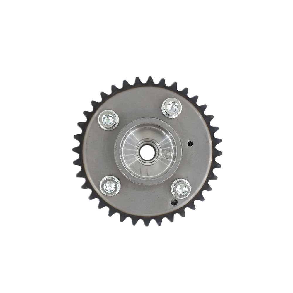 03C109088B Engine Timing Sprocket Camshaft Adjuster For Audi