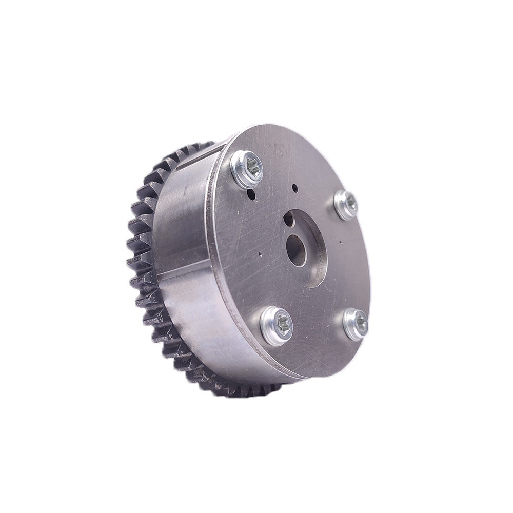 ZJ40-12-4X0A Engine Timing Sprocket Camshaft Adjuster For Ford Fiesta Maz 2 3