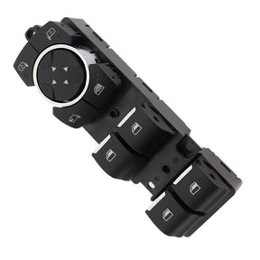 HL3T-14B133-ABW HL3T14B133ABW Automotive Master Power Window Switch LHD For Ford