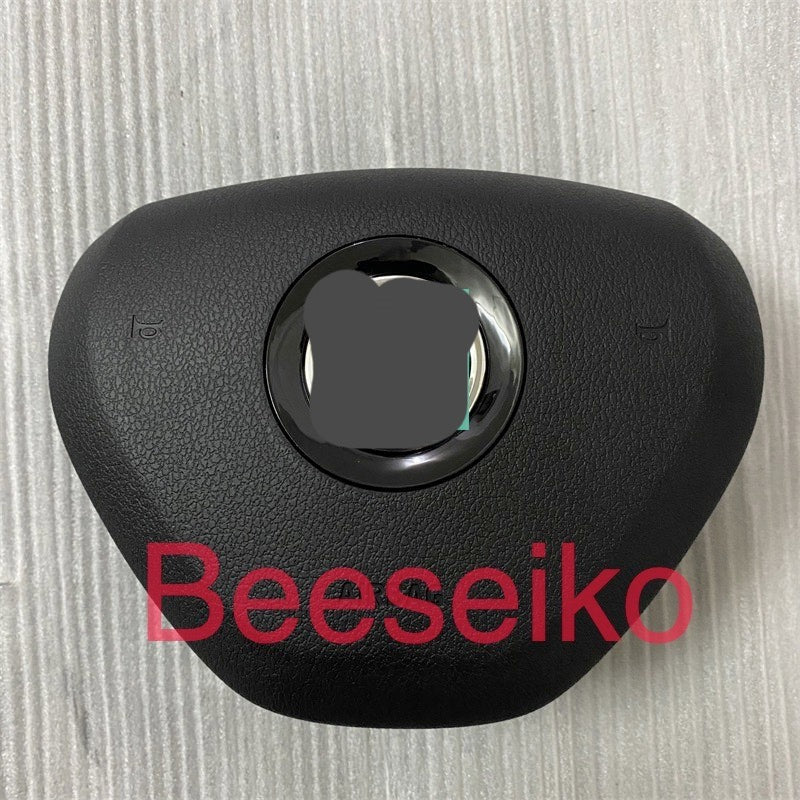 SRS Airbag Steering Wheel Airbag Air Bag Cover for Skoda Superb