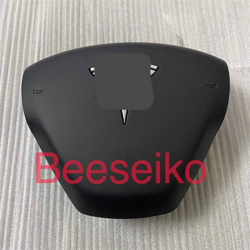 SRS Airbag Steering Wheel Airbag Air Bag Cover for Tesla Model 3