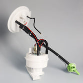 16117260642 16117260647 Fuel Pump Complete Pump for BM 5 Serie F18