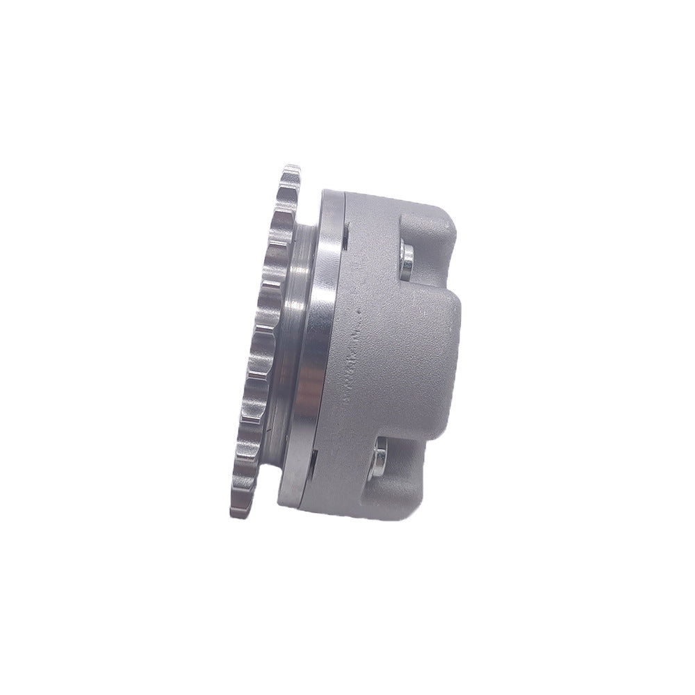 06E109084M Engine Timing Sprocket Camshaft Adjuster For Audi A6 VTC
