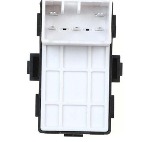93570-C9100 93570C9100 Automotive Master Power Window Switch LHD For Hyai IX25