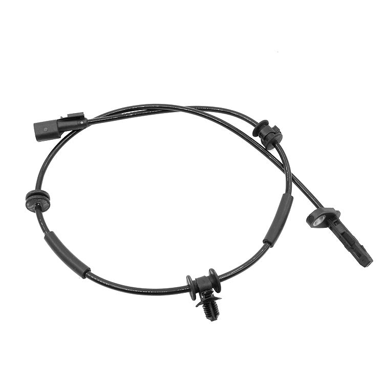 1044761-00-D 104476100D Front Wheel Speed Sensor ABS Sensor fit for Tesla Model 3 Model Y