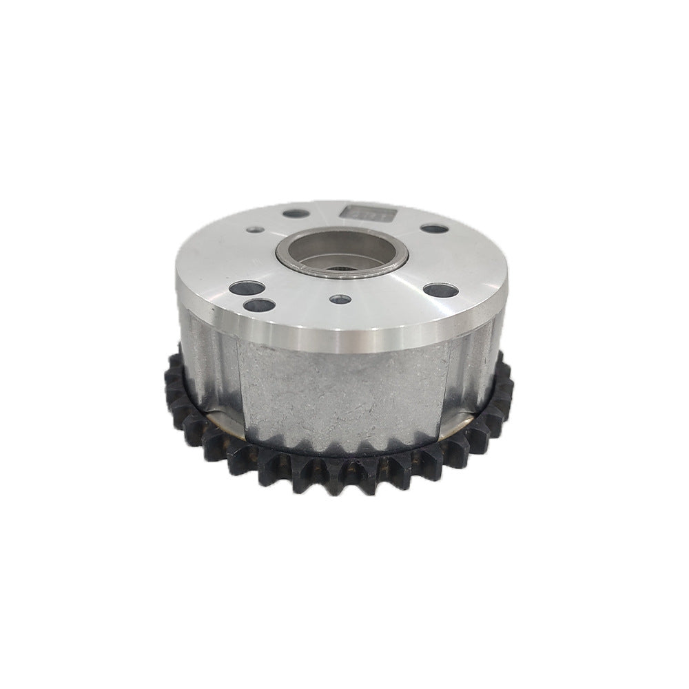 03C109088B Engine Timing Sprocket Camshaft Adjuster For Audi