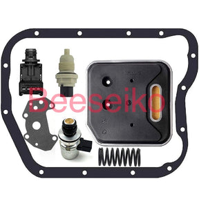 A518 A500 A618 47RE 42RE 46RE Transmission Shift Solenoid Kit for Dodge Ram 1500