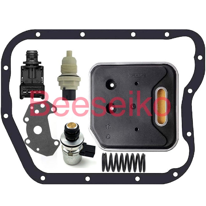A518 A500 A618 47RE 42RE 46RE Transmission Shift Solenoid Kit for Dodge Ram 1500