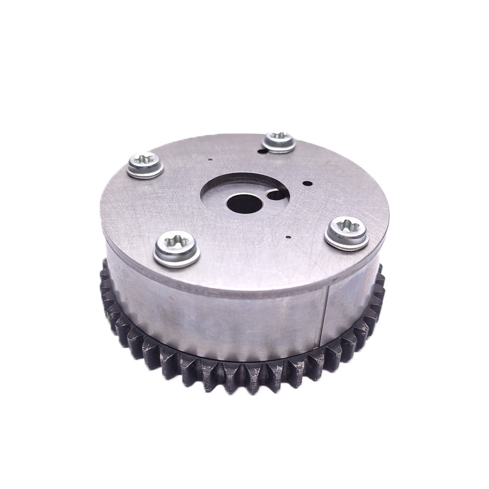 ZJ40-12-4X0A Engine Timing Sprocket Camshaft Adjuster For Ford Fiesta Maz 2 3