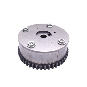 ZJ40-12-4X0A Engine Timing Sprocket Camshaft Adjuster For Ford Fiesta Maz 2 3