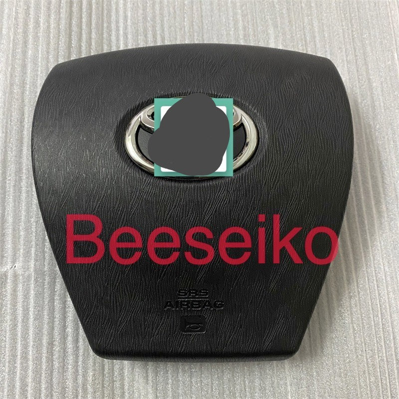 SRS Airbag Steering Wheel Airbag Air Bag Cover for PRIUS 2010-2015