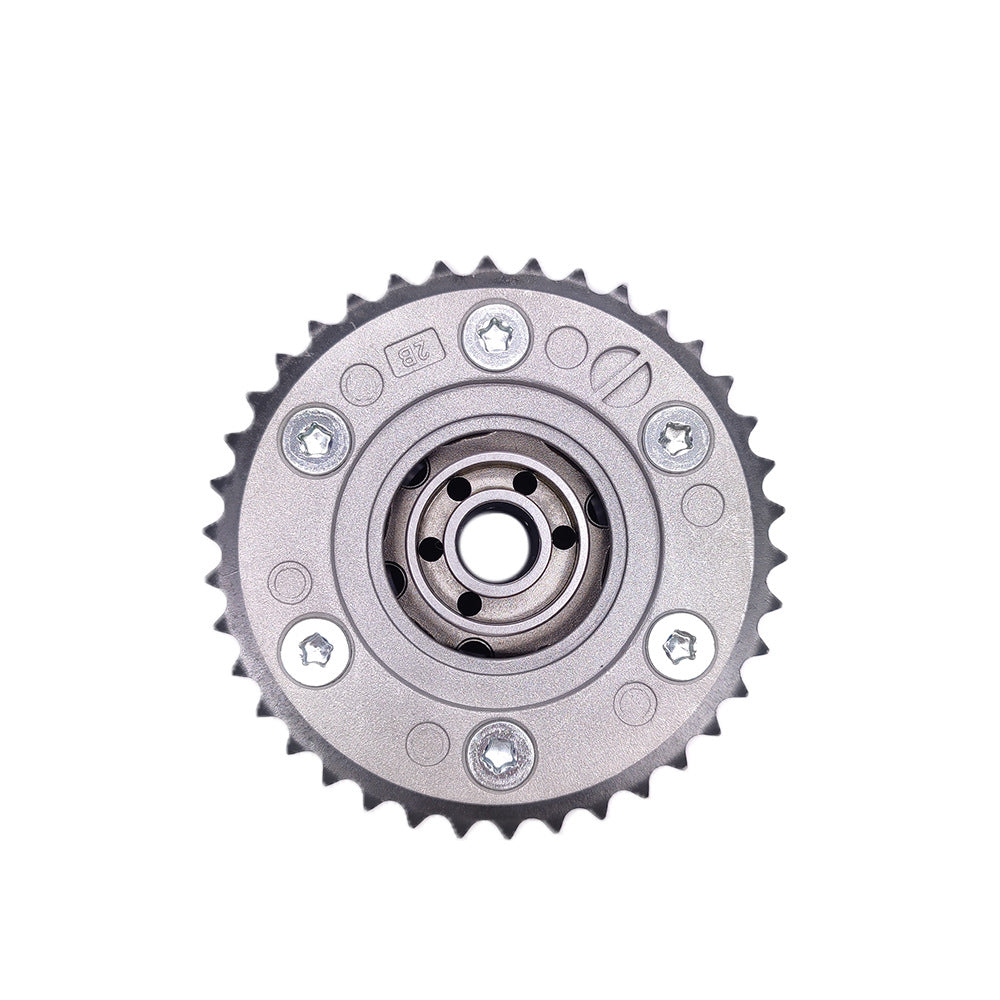 11367540346 Engine Timing Sprocket Camshaft Adjuster For BM N43 N53