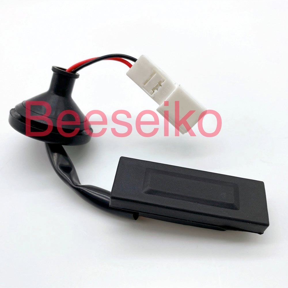 81260-4X200 Rear Trunk Boot lock Release Switch Tailgate Handle Boot Release Switch for KIA RIO
