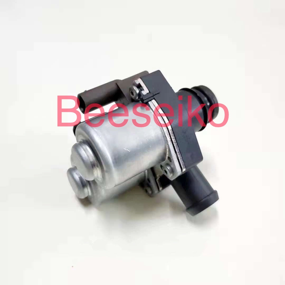 0009820617 Air Conditioning Solenoid Valve Thermostat Warm Water Valve Fit for Mercedes Benz W222 W166 W203 W204 W221