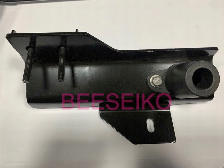 1061424-00-B 1061425-00-B 106142400B 106142500B Front bumper amplifier guide Assembly Cooling Fan Module Lower Left Ankle Catcher Assembly fit for 2015-2021 Tesla Model X