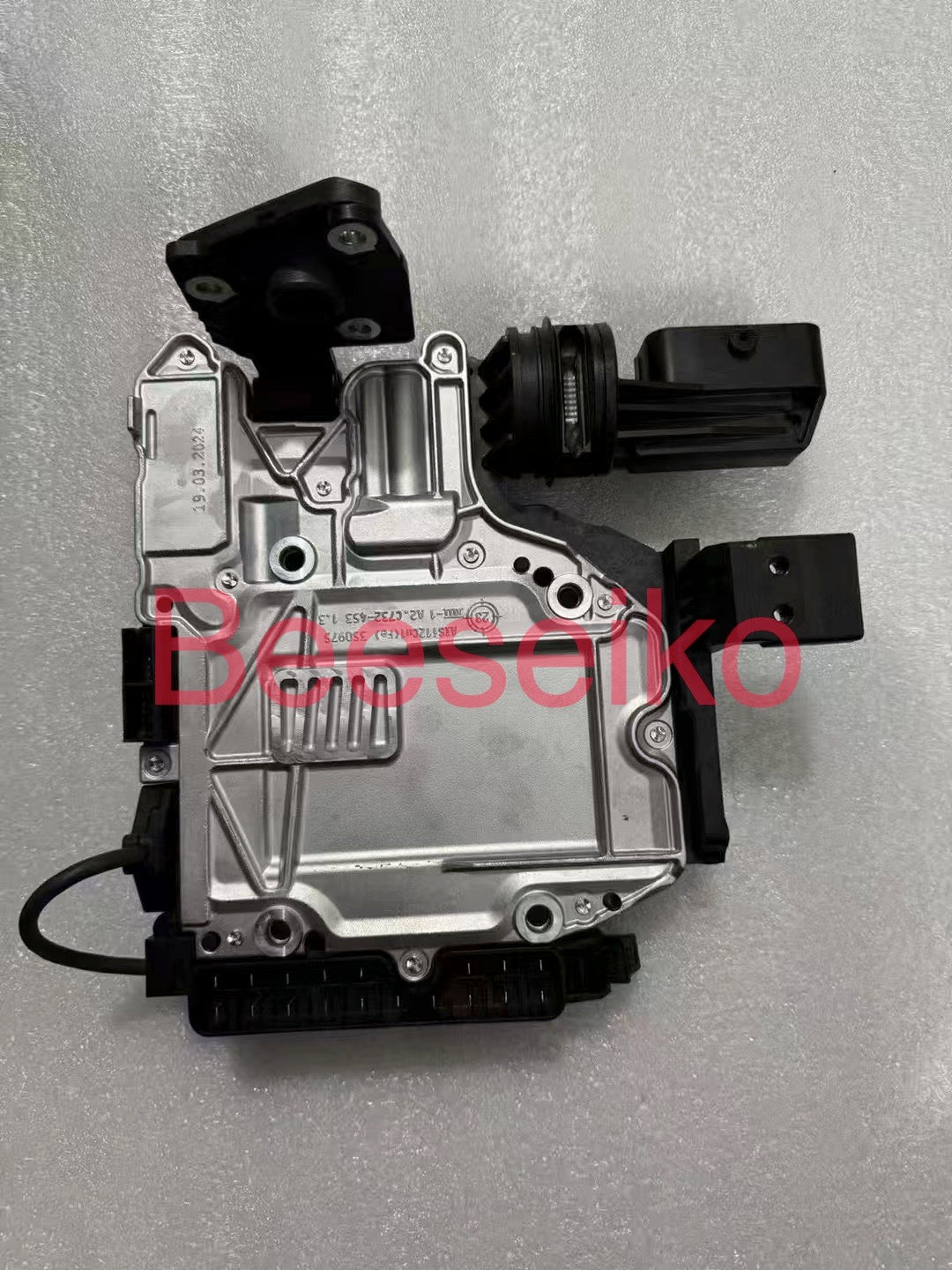 0HK927156B Automatic Transmission Control Module  For Audi