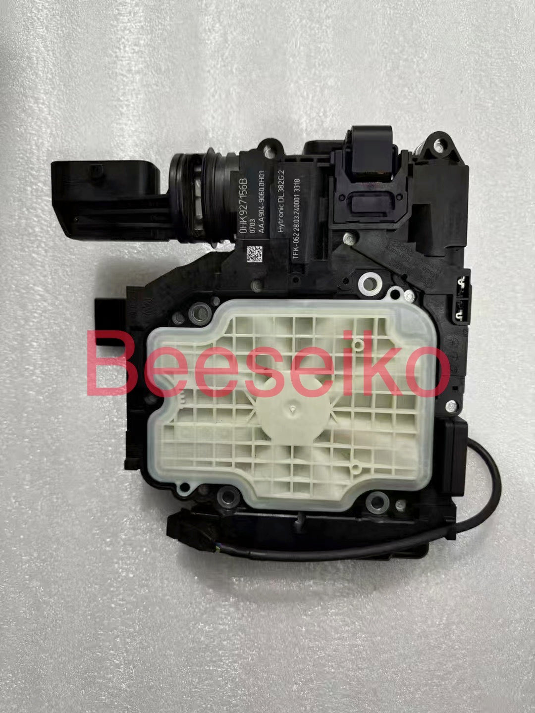 0HK927156B Automatic Transmission Control Module  For Audi