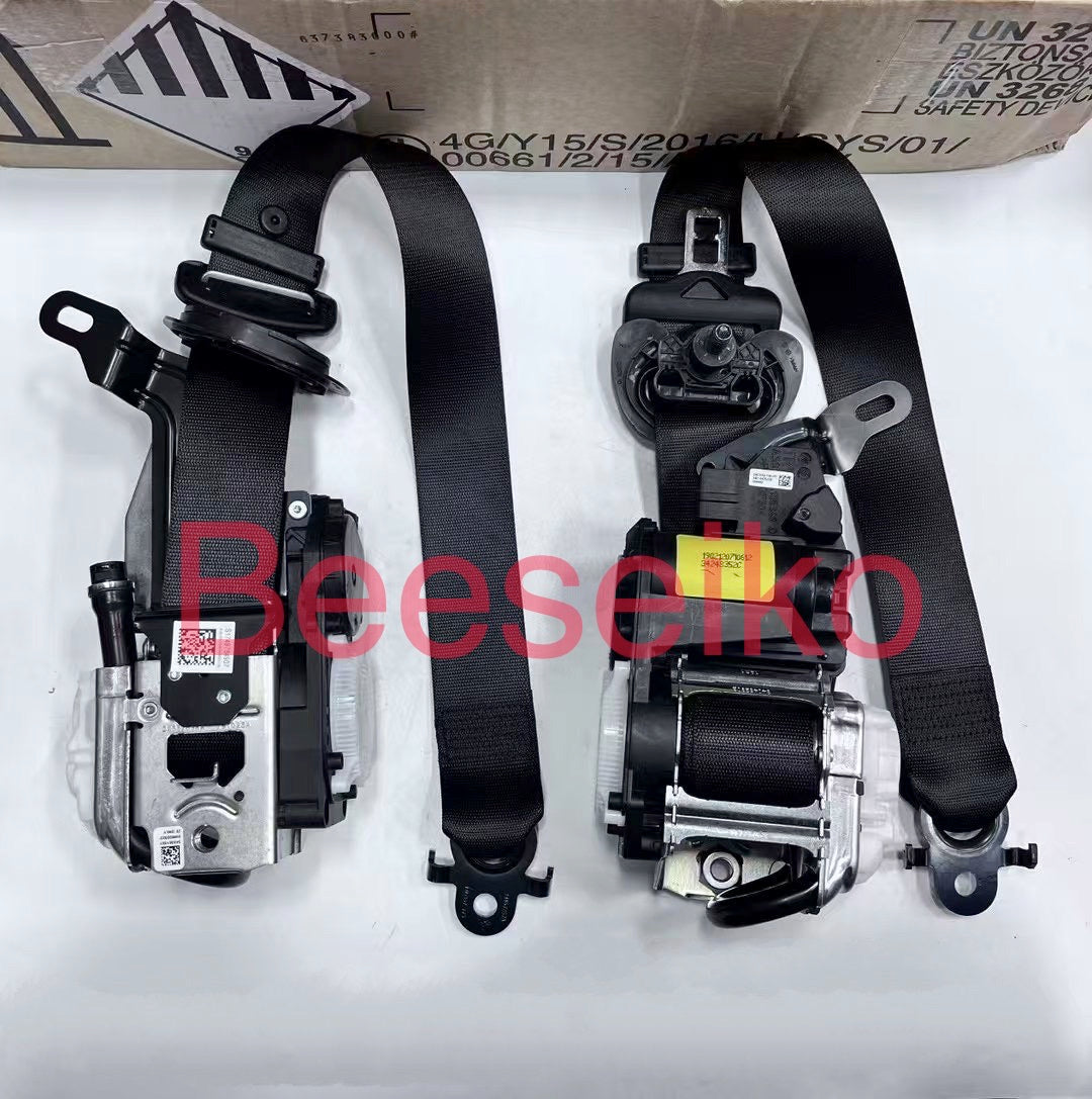 72117497849 72117497850 Front Seat Belt safety Belt Fit for BMW X5 G05 2019-2023