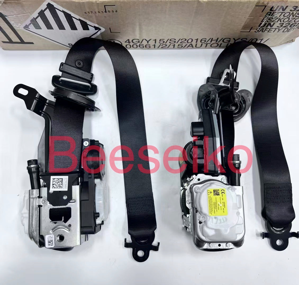 72117497849 72117497850 Front Seat Belt safety Belt Fit for BMW X5 G05 2019-2023
