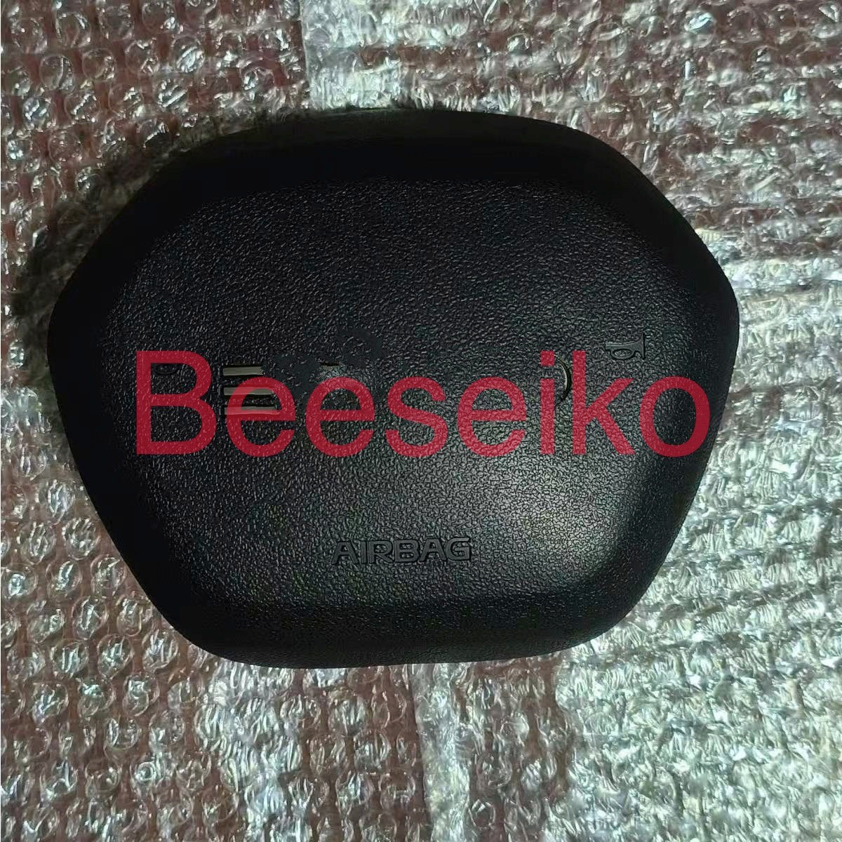 SRS Airbag Steering Wheel Airbag Air Bag Cover for BYD Destroyer 05 Chazor King Seal 5
