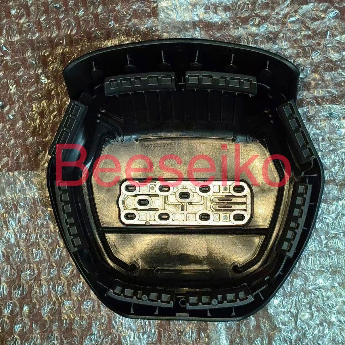 SRS Airbag Steering Wheel Airbag Air Bag Cover for BYD Destroyer 05 Chazor King Seal 5