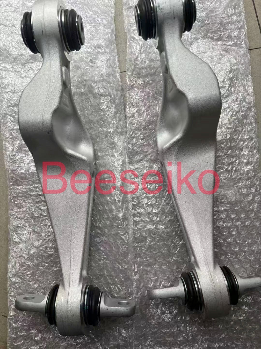 1420428-00-B 1420426-00-B Rear Left Upper Fore Link Control Arm Rear upper Control Arm For Tesla Model X Model S 2021-