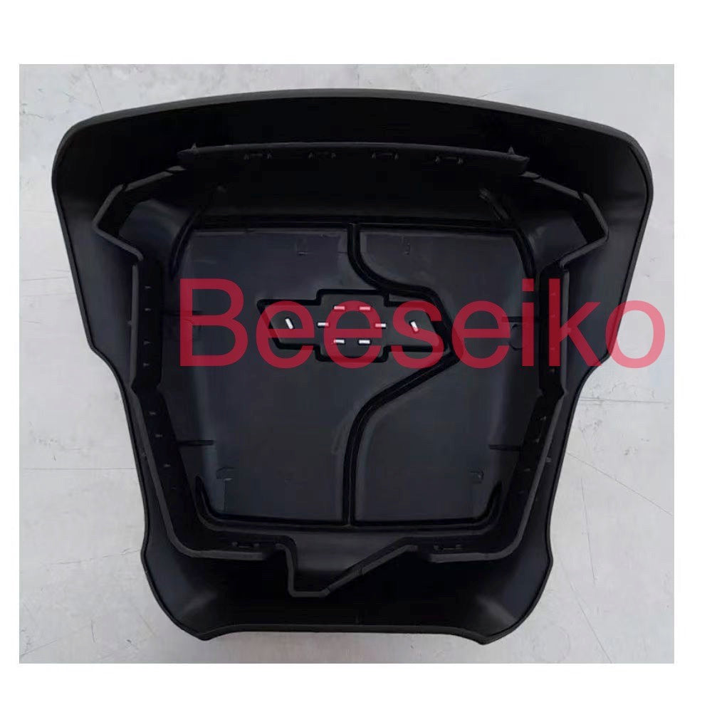 SRS Airbag Steering Wheel Airbag Air Bag Cover for Silverado 2014-